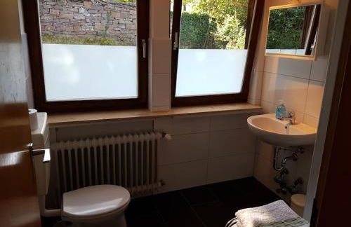 Art-Apartment mit Balkon - Foto 3