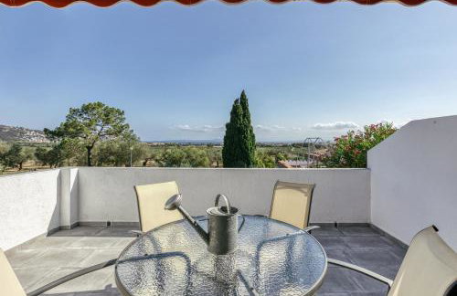 Ático con vistas al mar en Roses - Foto 1