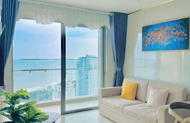 Vũng Tàu Apartment - The Sóng Homestay - Photo 76