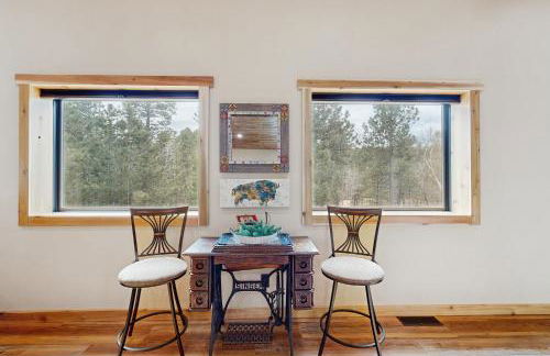 Bear Butte Hideaway - Foto 12