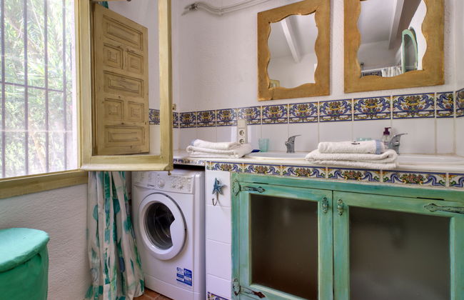 Villa Lander - Foto 13