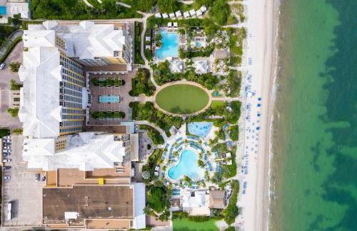 Lovely Deluxe Unit Located at Ritz Carlton - Key Biscayne! - Foto 37