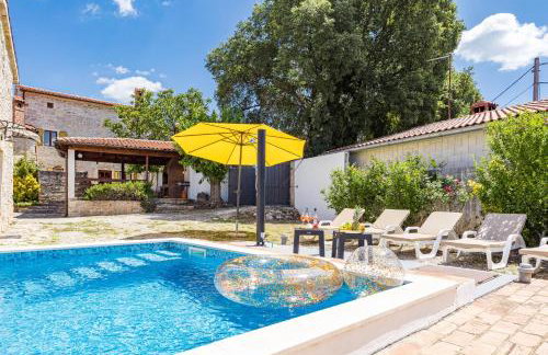 Villa Laura - Orihi - Foto 4