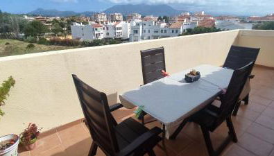 Ático - CENTRO de Sabinillas - Calle la Pasionaria - - Photo 5