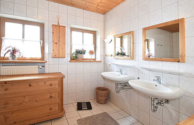 Cottage in Rinchnach Bavaria Near the Forest - Photo 14