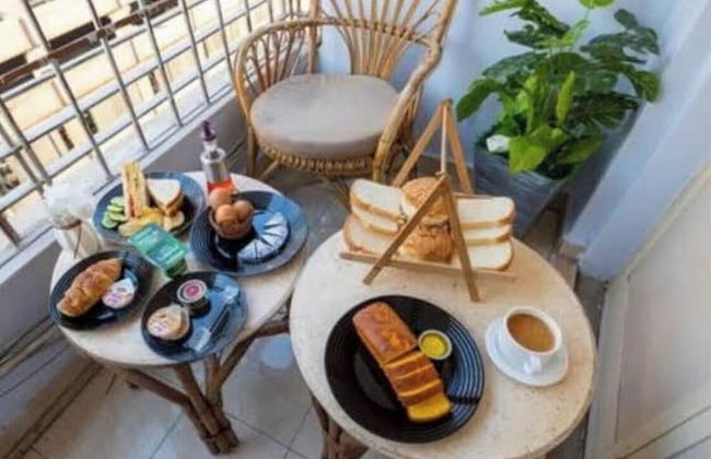 Tahrir view apartments - Foto 11