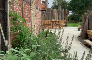Henkieker - ländliche Ferienwohnung mit Stil - Foto 55