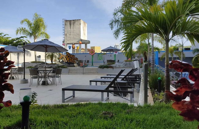 Flat Mobiliado Serra Park - Foto 35