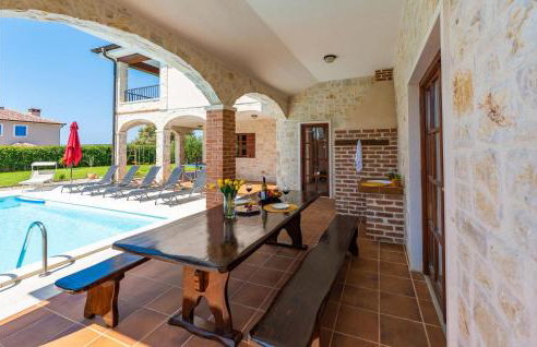 Beautiful Home In Muline With Sauna - Foto 5