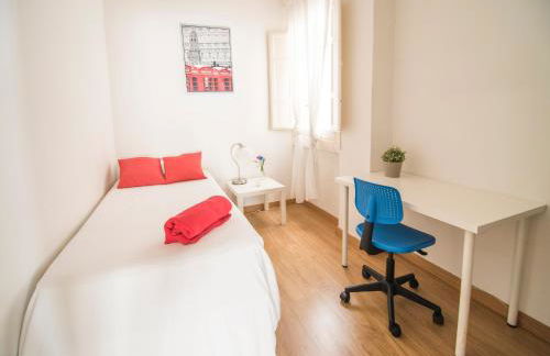 APARTAMENTO 3 HAB MADRID CENTRO - Photo 13