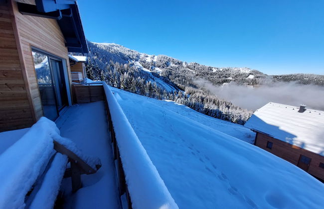 Diamondsky - Foto 30