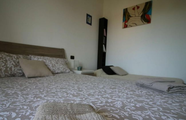 Bellaria Suite Apartment - Bellaria Suite Apartame - Foto 32