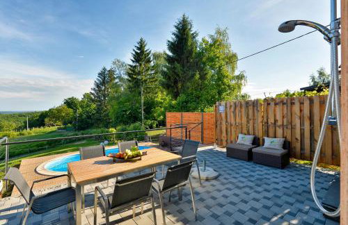 Juras Country House, bazen, sauna ,hot tube,vrt - Foto 24