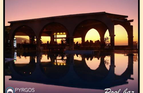 Pyrgos Beach Hotel Apartments - Foto 79