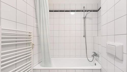 Albrechtshof Apartment 3 - Foto 3