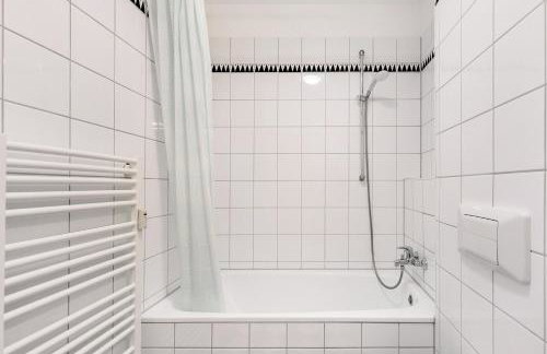 Albrechtshof Apartment 3 - Foto 3