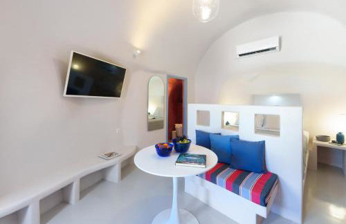 Okeanos Suite 1, Panoramic sea &garden view - Photo 35