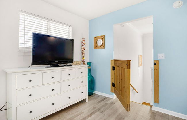 Another Day in Paradise - Foto 76