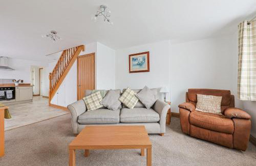 Spacious Self Contained Annexe with Parking - Pass the Keys - Foto 15