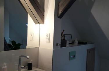 Fair Messe Rooftop Loft in Nürnberg - Foto 12