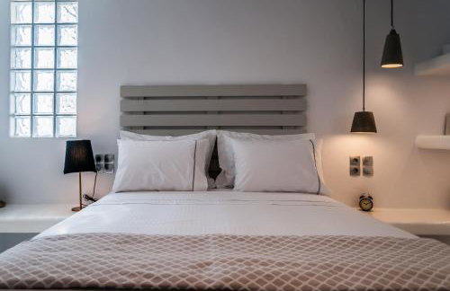 Aerides Mandrakia Milos - Foto 13