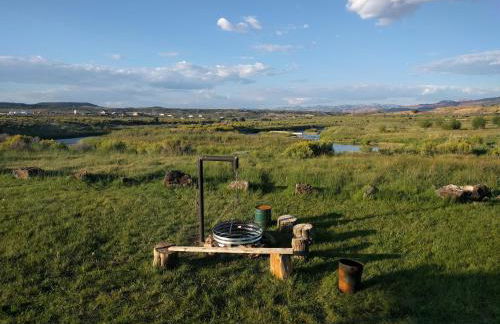 Sevier River Retreat - Foto 25