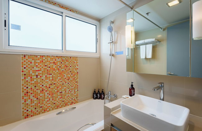 Citadines Sukhumvit 16 Bangkok - Foto 19