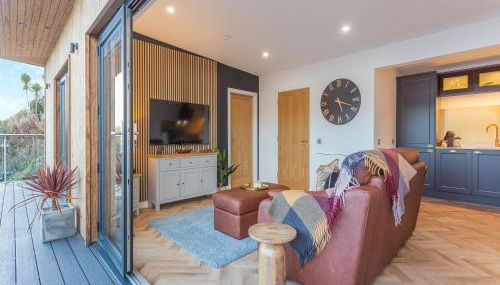 Kimcraigan Lodge - Foto 4