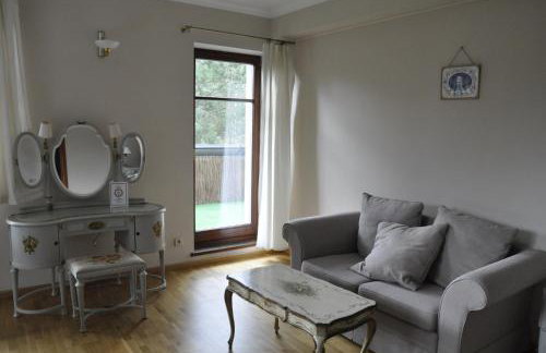 Leśna Polana - Foto 48