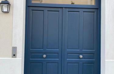 Au Studio Pissarro - Foto 35