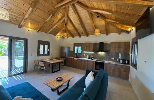 Sassi Di Fteri Villas - Foto 11