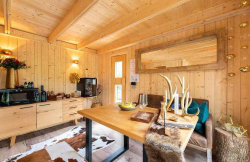 Chalet VitaSpa - Whirlpool & Sauna PrivatSpa - Foto 65