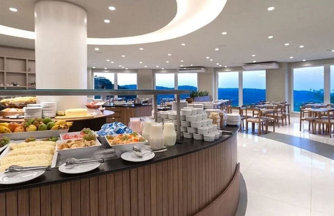 Golden Gramado Laghetto Resort - MC - Foto 25