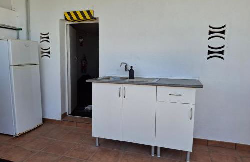 Casa Manuel Mirador Aeropuerto - Foto 8