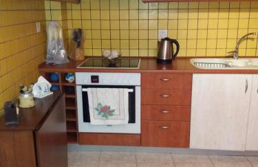 Marmari vacation flat - Photo 12