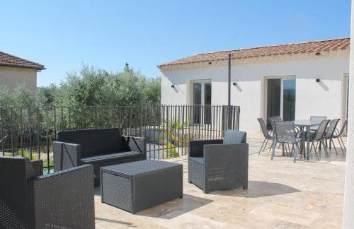 La Villa Haute - Maison De Vacances - Foto 27