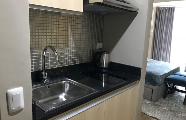 Park View at Solinea Cebu - Foto 11