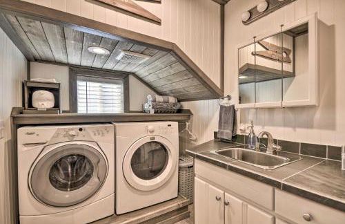 Floating Home on Columbia River with Provided Kayaks - Foto 20