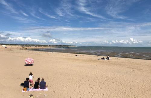 Le Rêve, les pieds dans l'eau, face à l'Ile de Ré - Photo 59