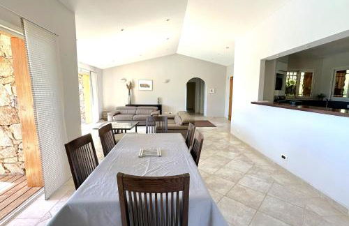 Villa Taglio Rosso Di Santa Lucia - Foto 21