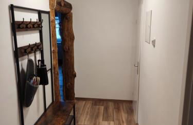 Ferienwohnung 3 am Hofladen Hellendorf - Foto 14