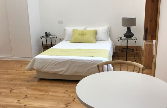 Casa da Praça Square Suites - Foto 2