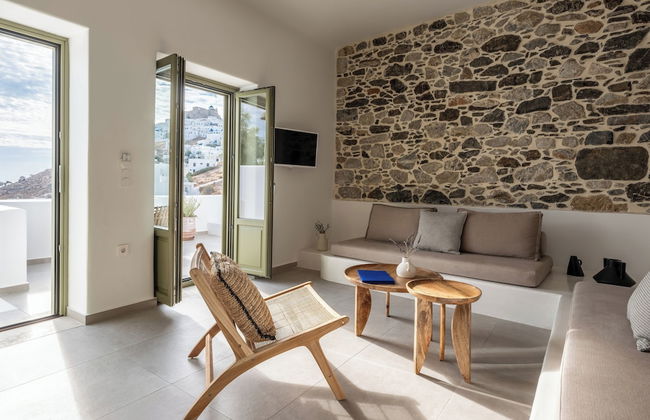 Saluti Da Stampalia Chora - Foto 12