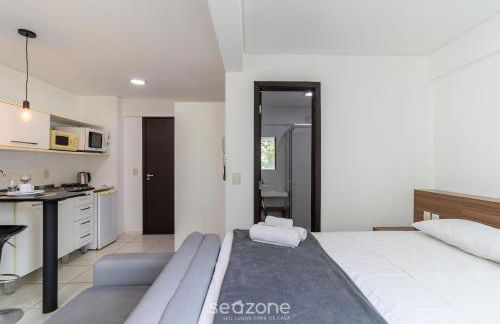 SPT - Convenient Studios in Blumenau/SC - Photo 124