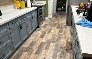 Alicia Alibi vintage Vegas pool house - Foto 79