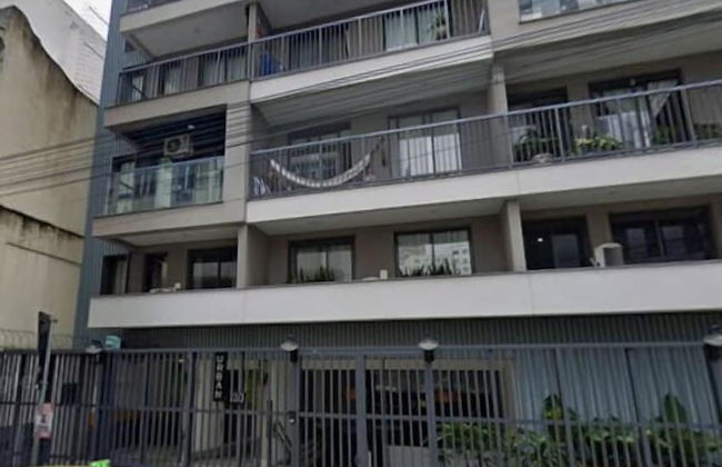 Rua do Resende 110 - Foto 16