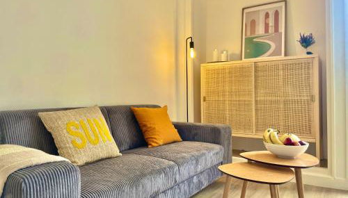 " Le Perchoir Bonnefoy " Vue - Wifi - TV - Foto 4