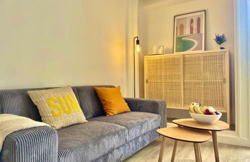 " Le Perchoir Bonnefoy " Vue - Wifi - TV - Foto 4