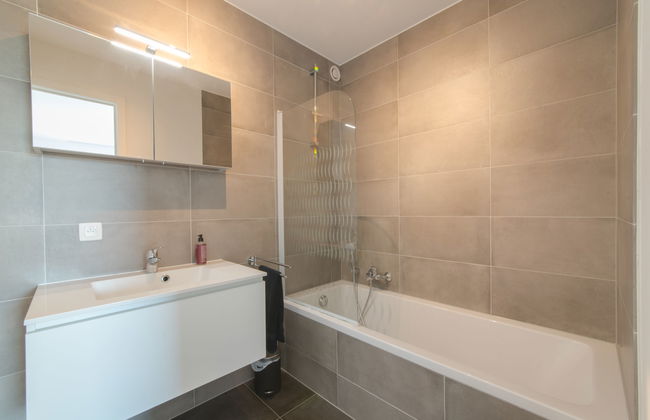 Railway to the Beach with balcony - Foto 4