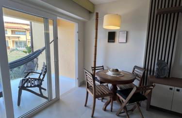 Buzios Beach Resort Residencial super luxo 1307 - Foto 6